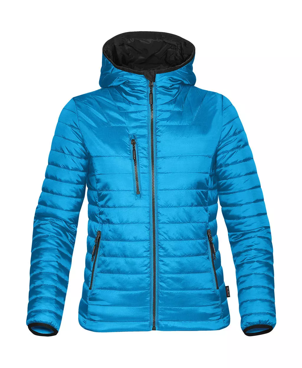 Women's Gravity Thermal Jacket