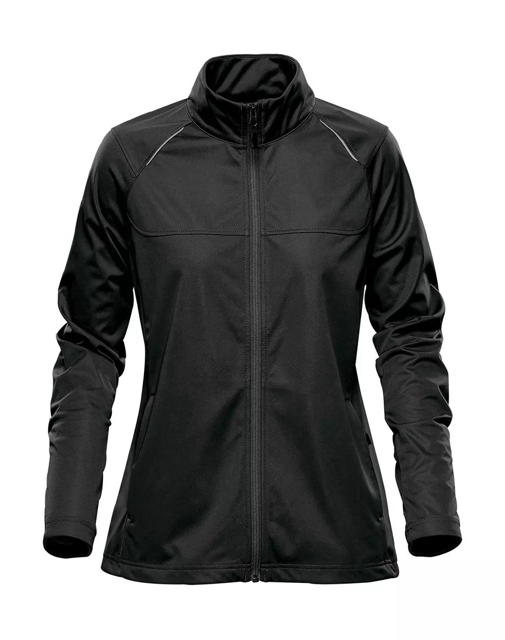 Women's Greenwich Softshell