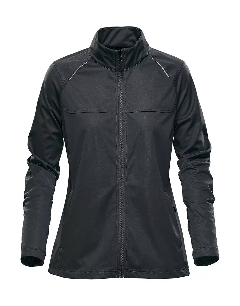 Women's Greenwich Softshell