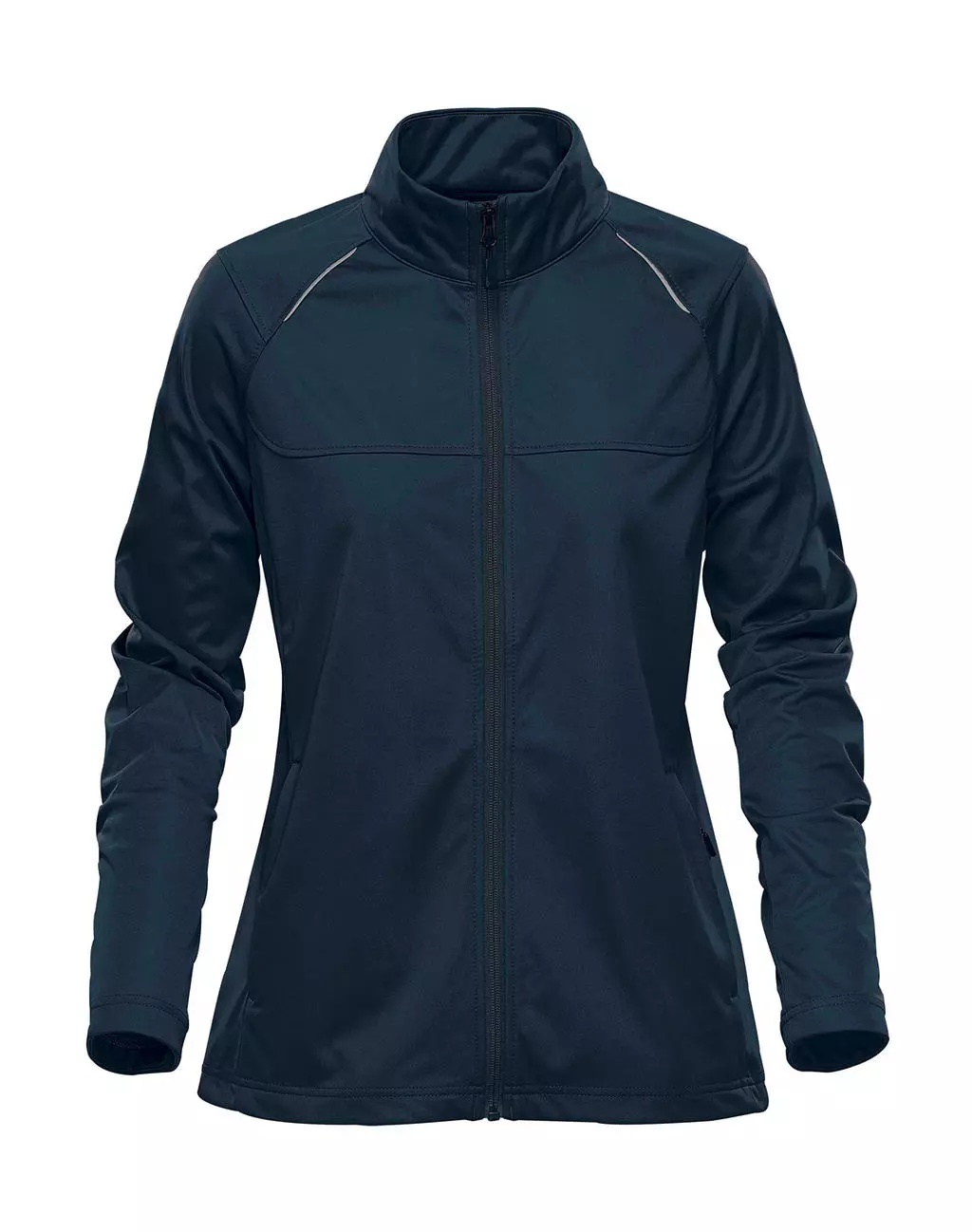 Women's Greenwich Softshell