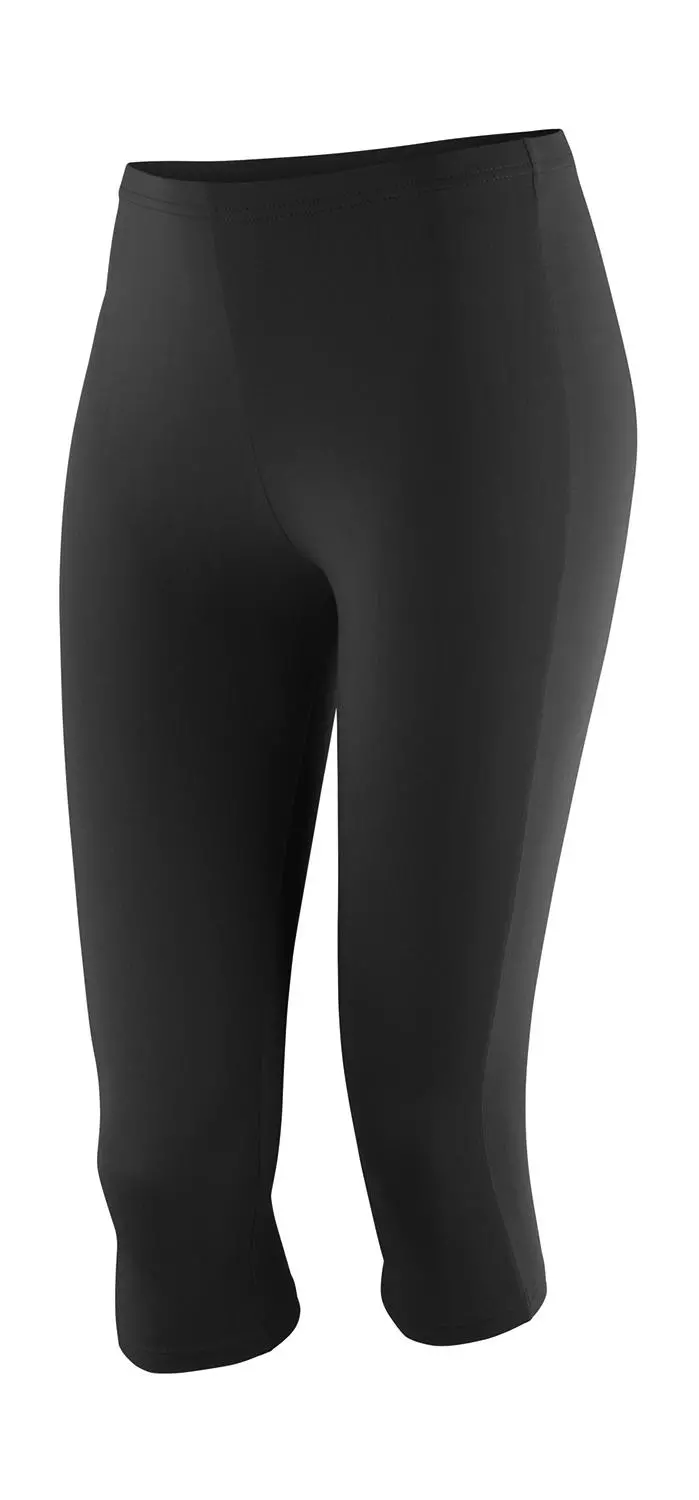 Women's Impact Softex® Capri Pants