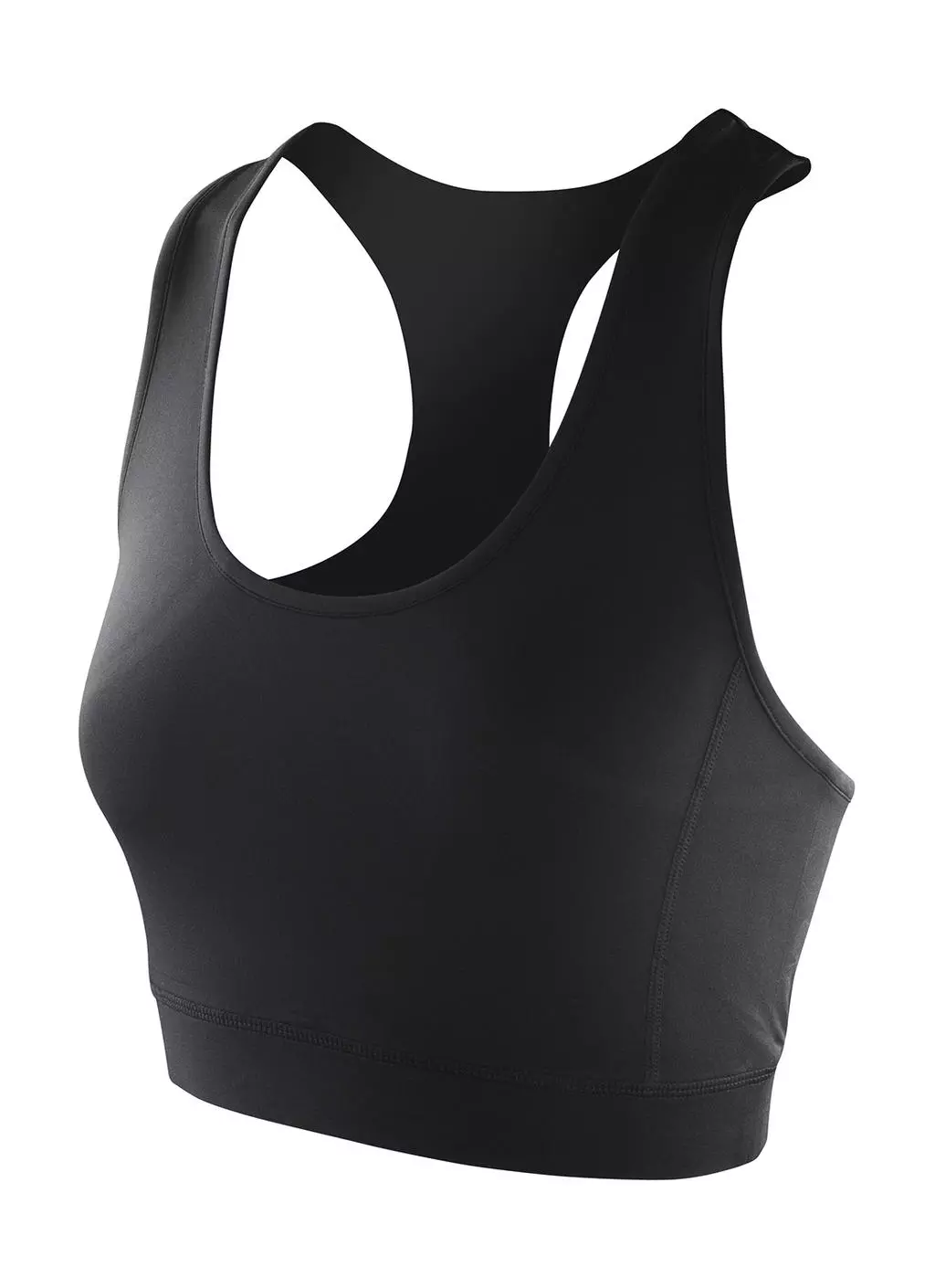 Women's Impact Softex® Crop Top