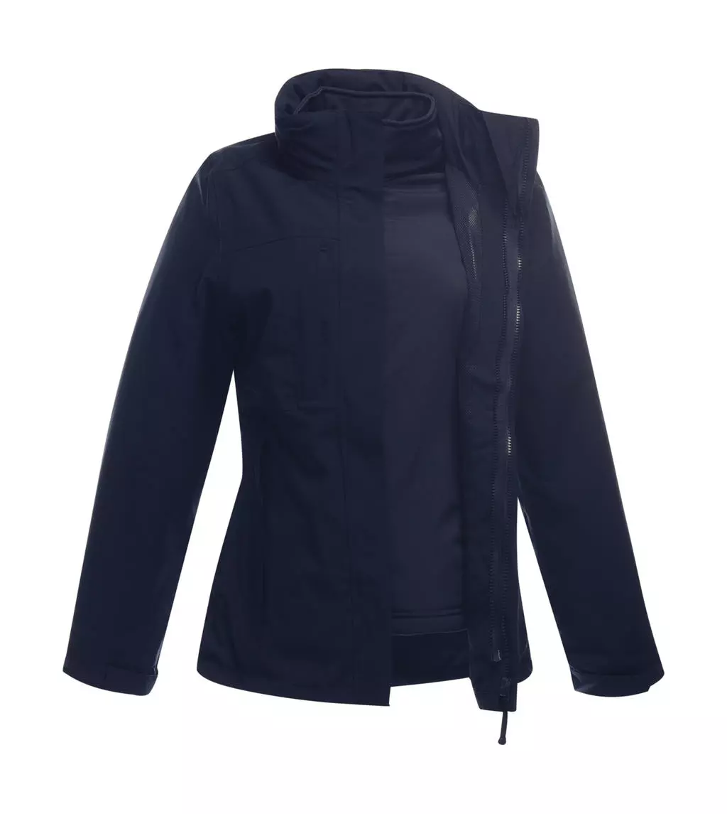 Women's Kingsley 3 in 1 Jacket