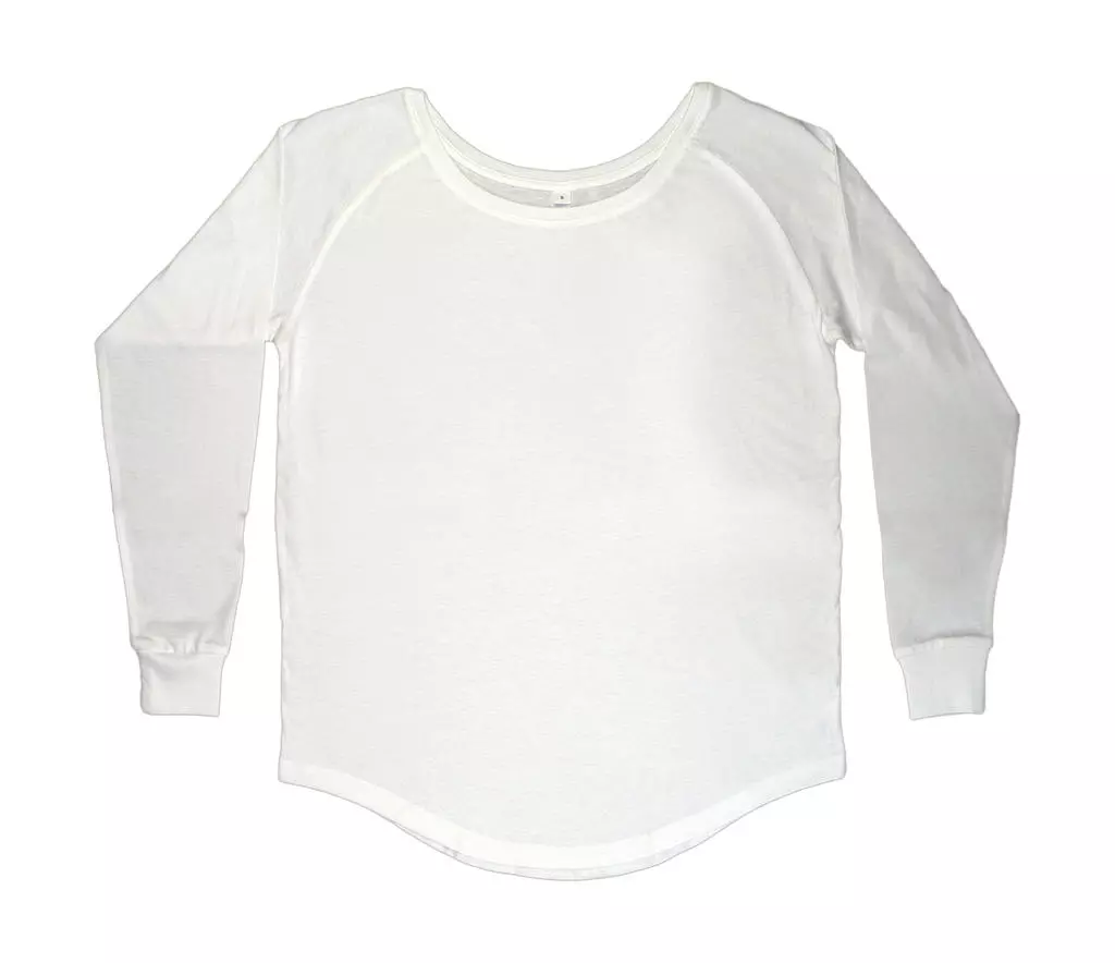 Women's Loose Fit LS T