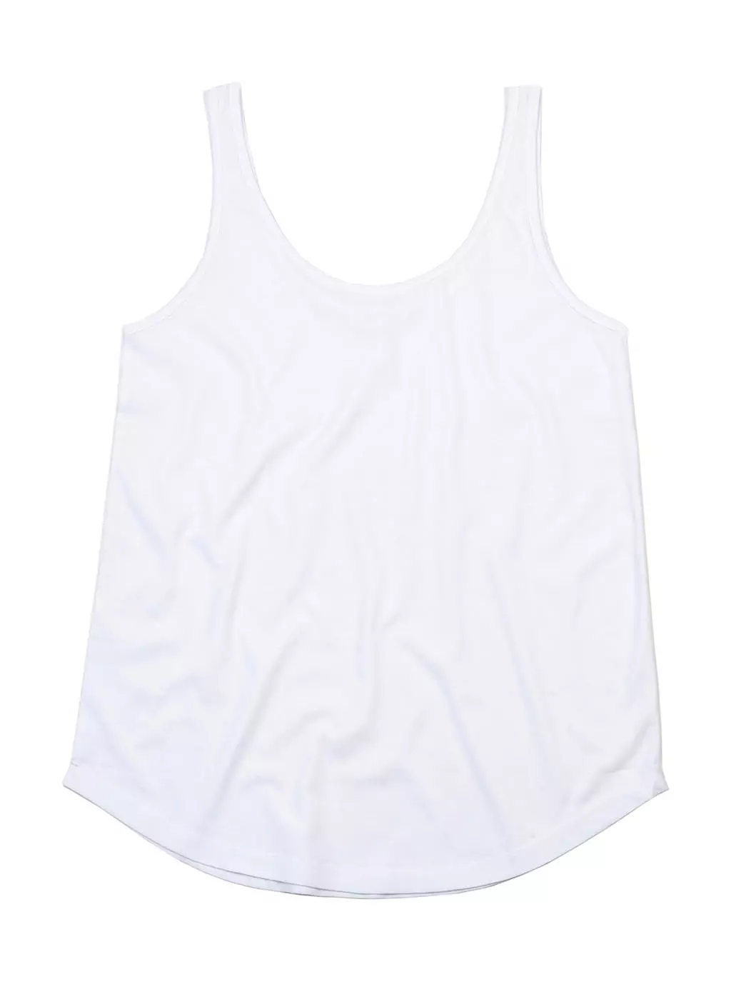 Women's Loose Fit Vest