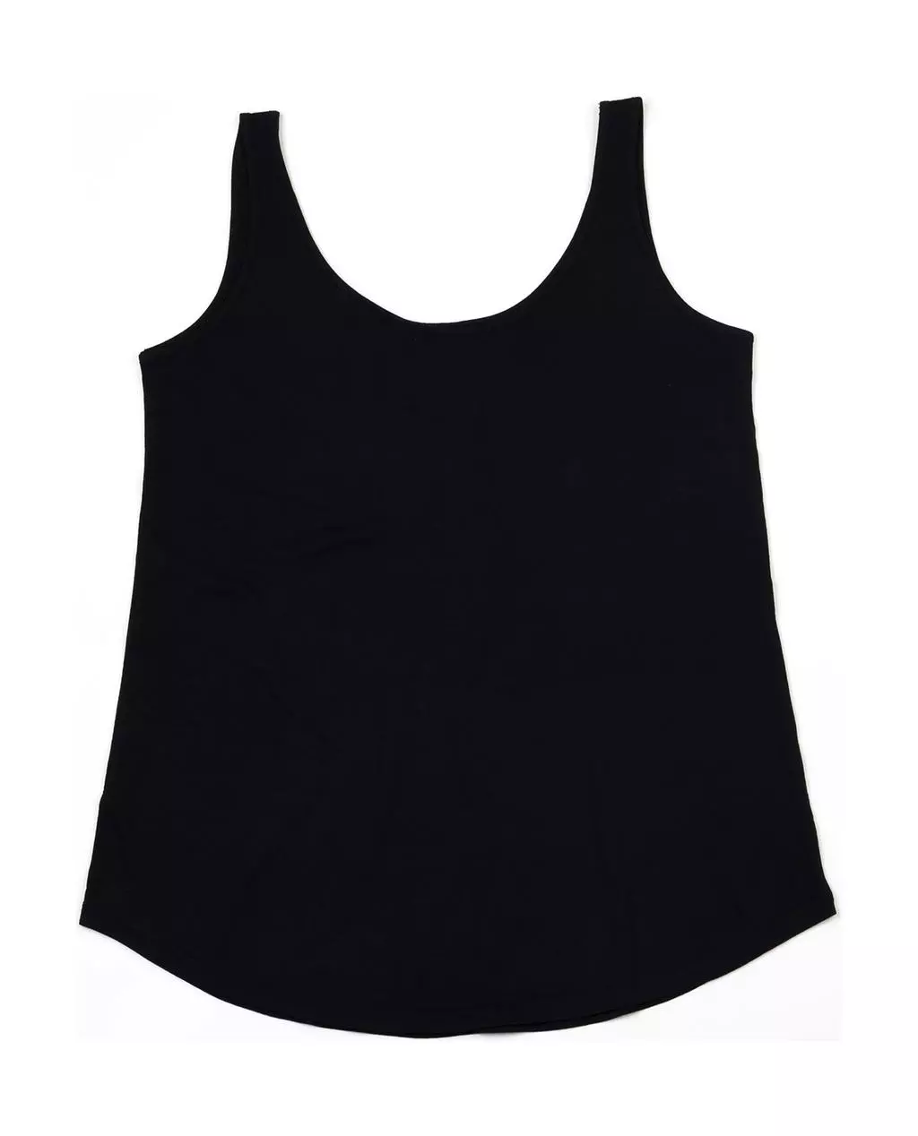 Women's Loose Fit Vest