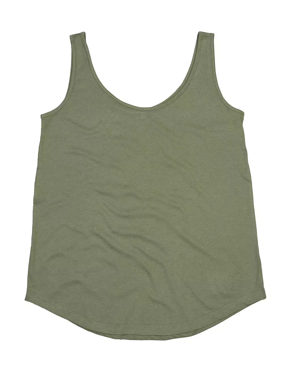 Women's Loose Fit Vest