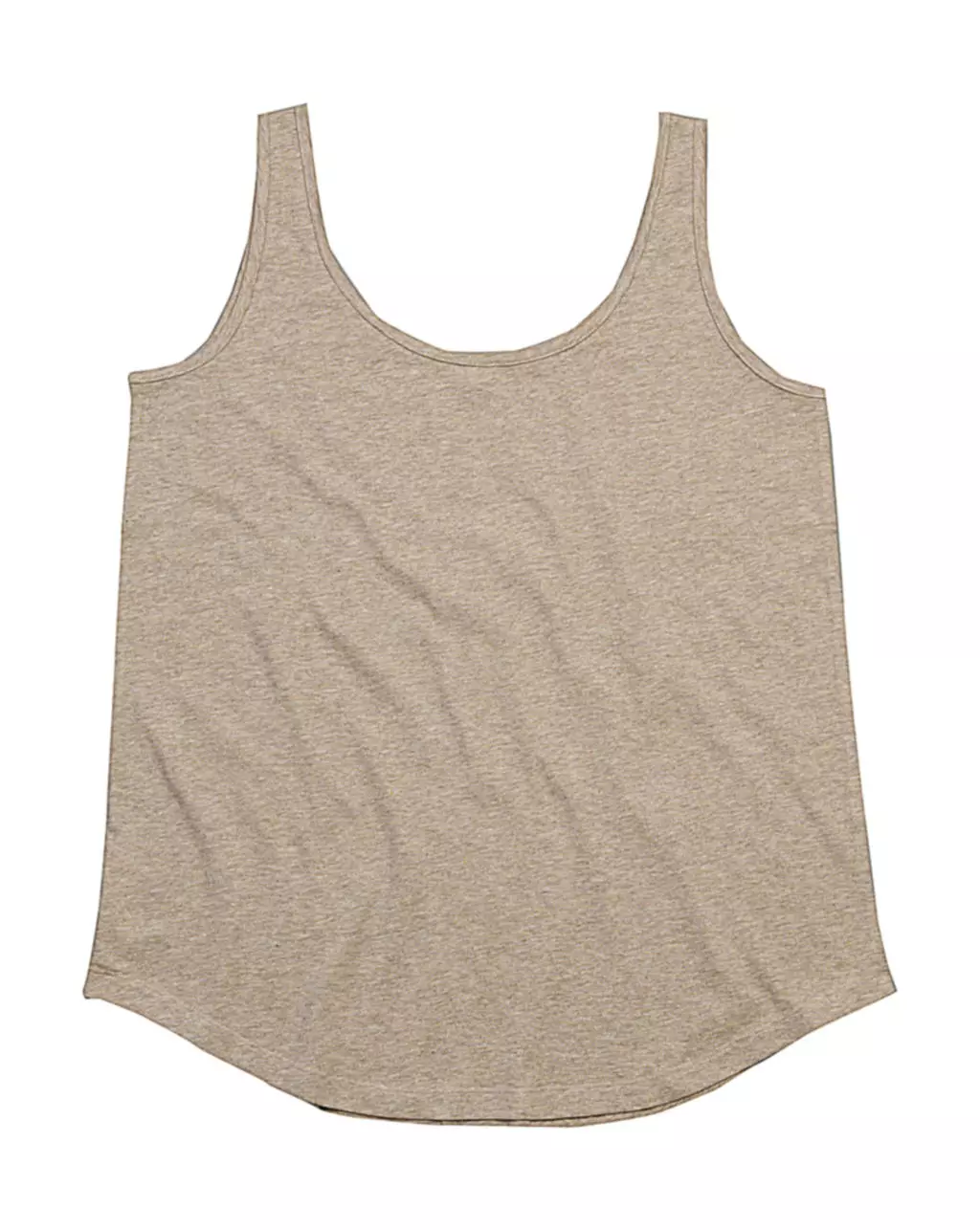 Women's Loose Fit Vest