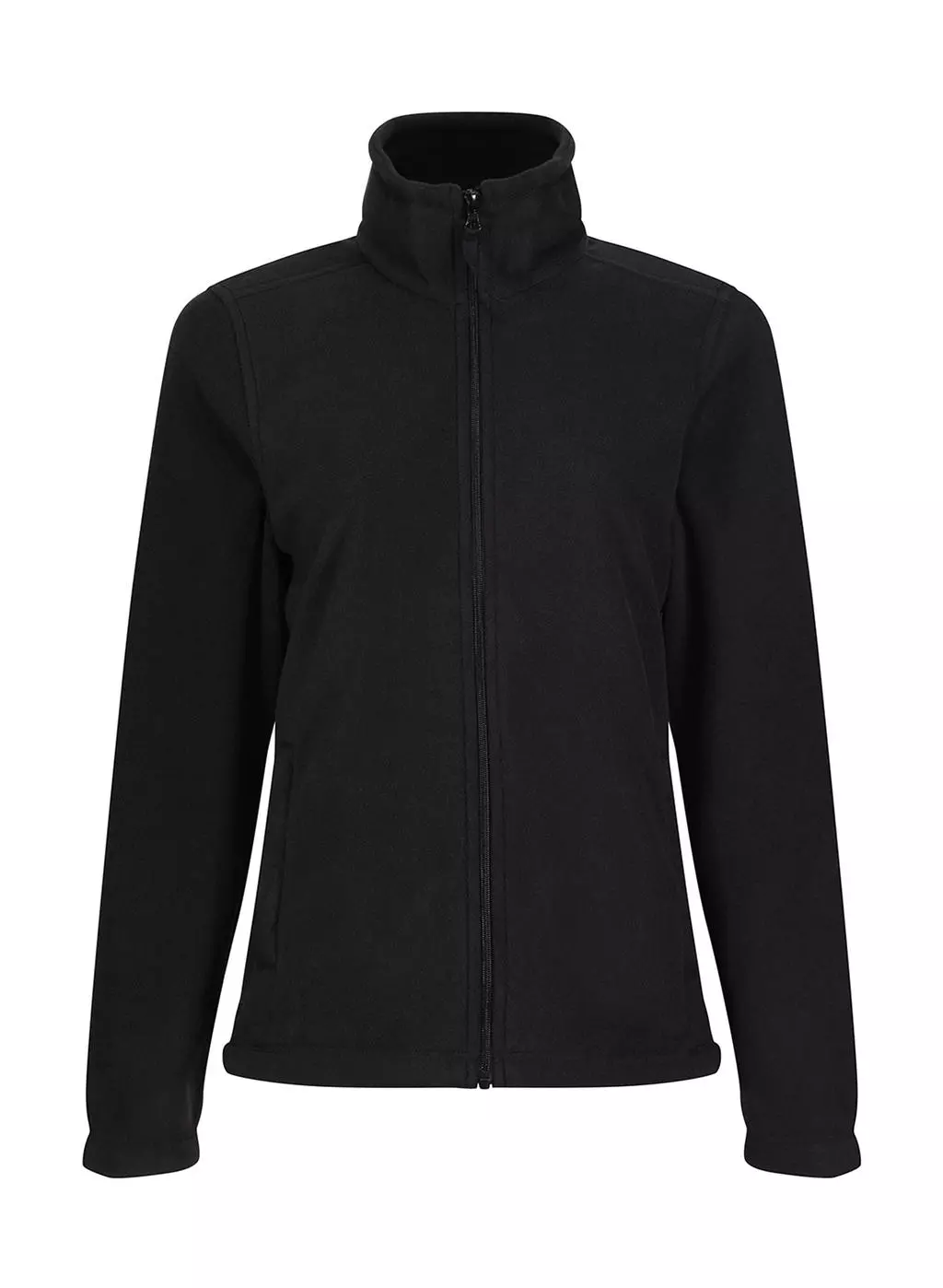 Women's Micro Full Zip Fleece