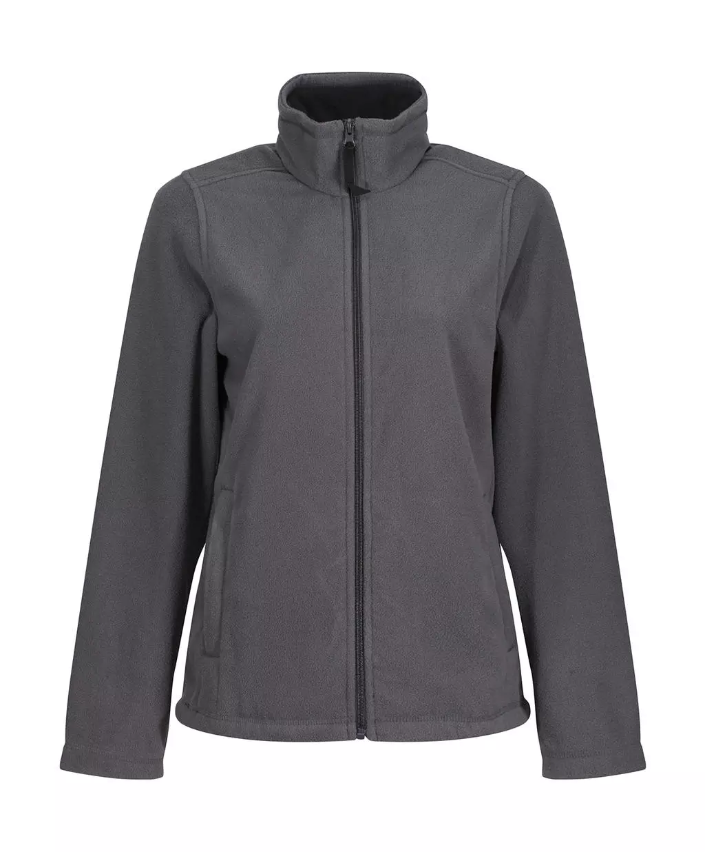 Women's Micro Full Zip Fleece