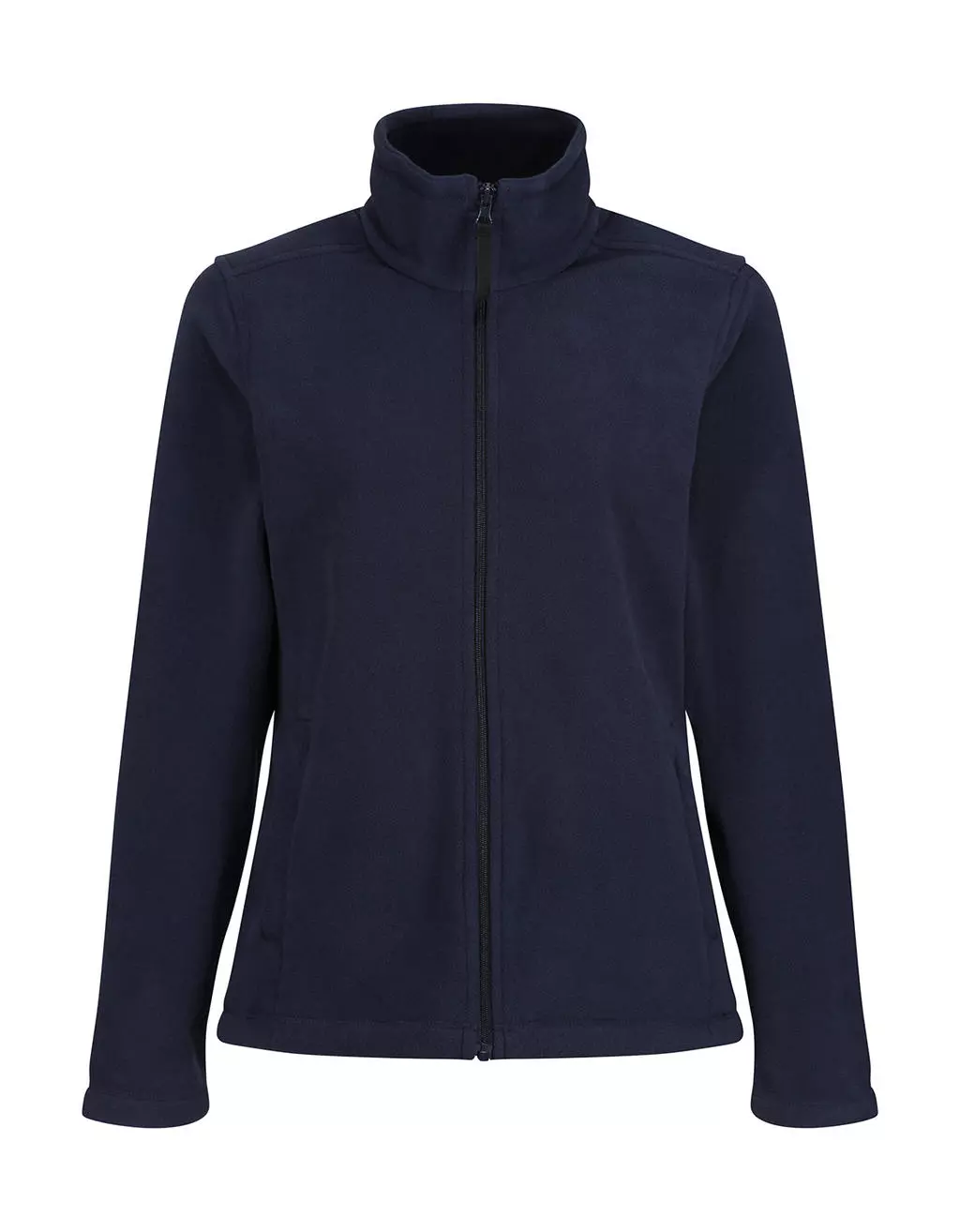 Women's Micro Full Zip Fleece