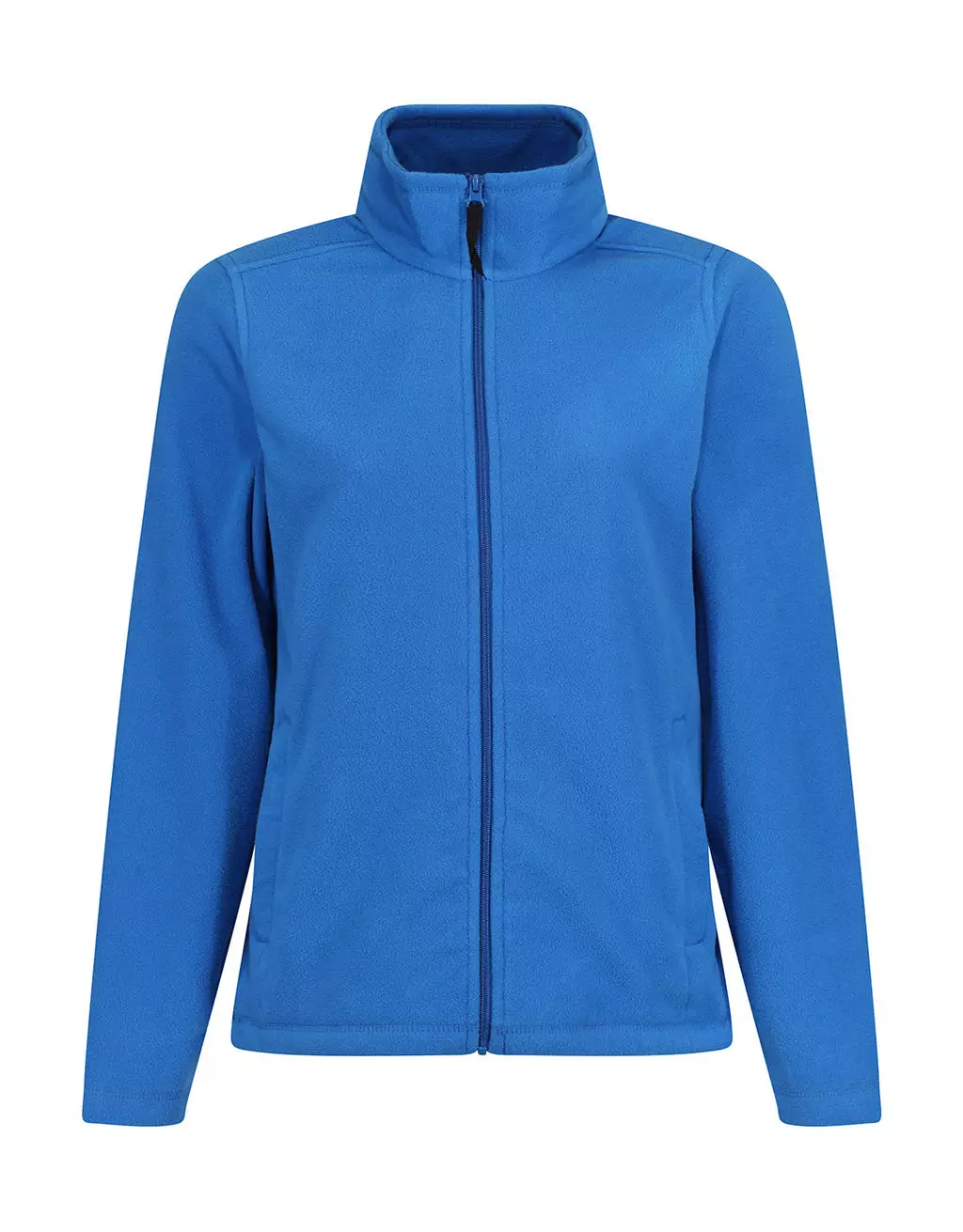 Women's Micro Full Zip Fleece