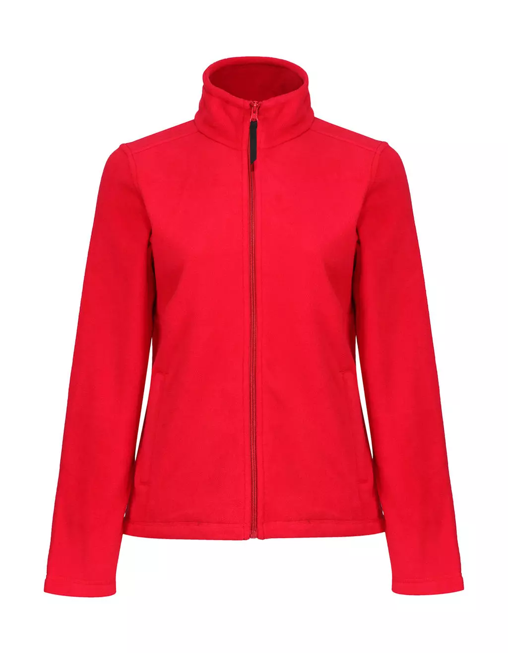 Women's Micro Full Zip Fleece