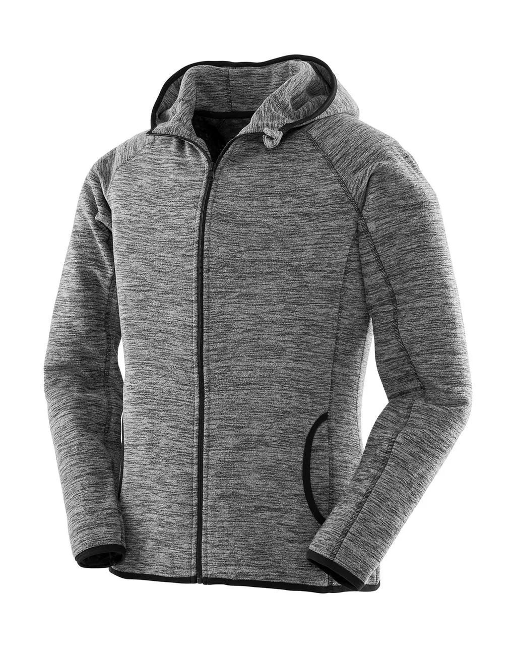 Women's Microfleece Hoodi