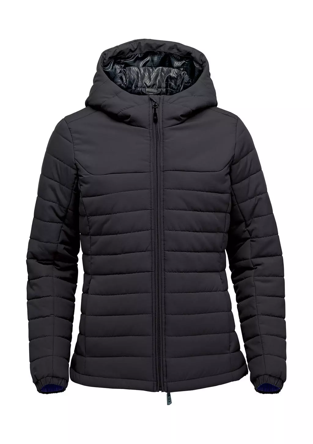 Women's Nautilus Quilted Hoody