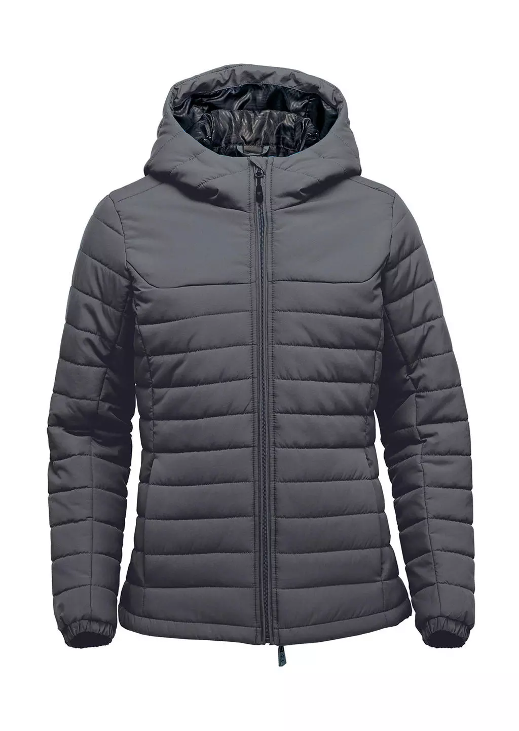 Women's Nautilus Quilted Hoody