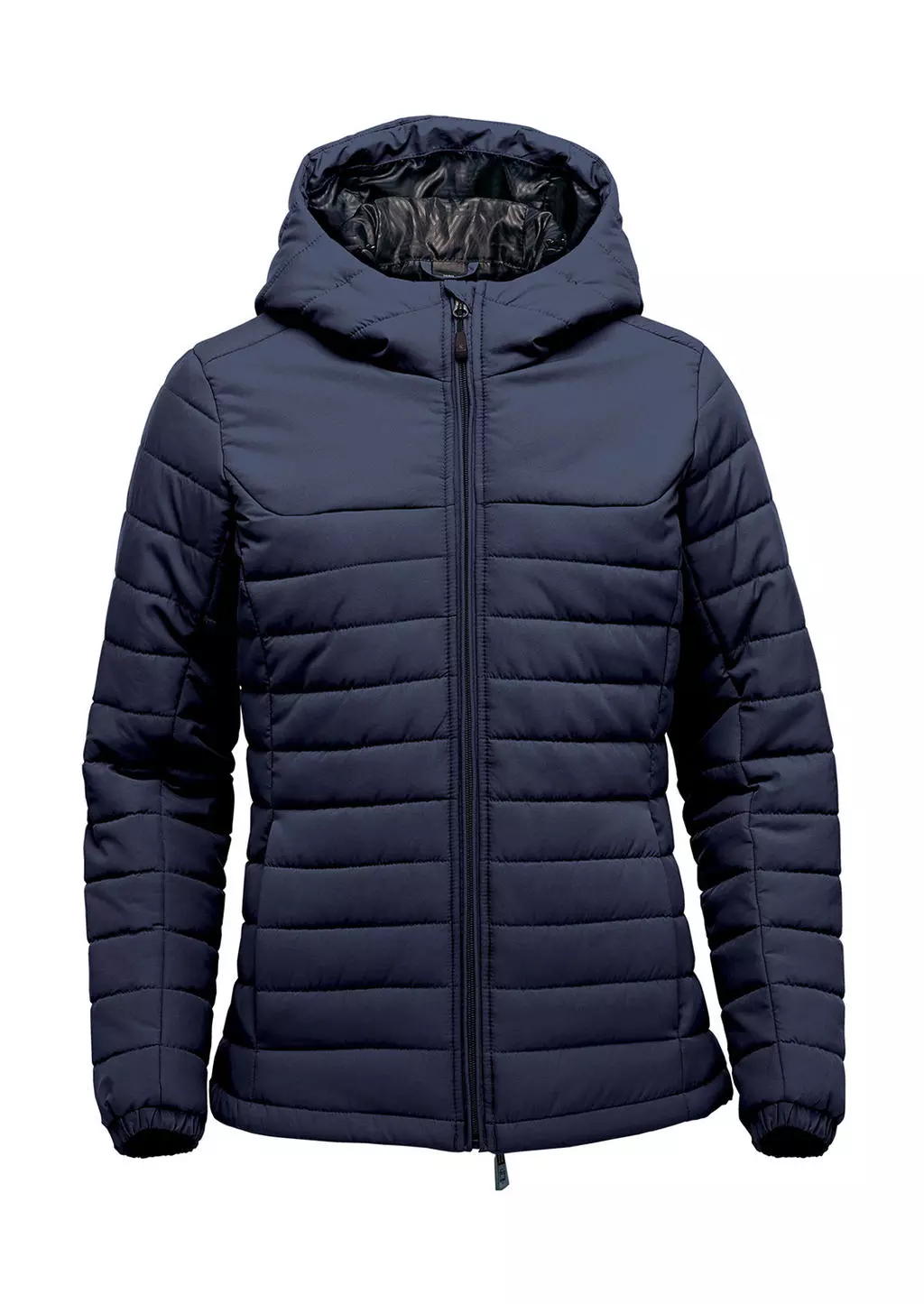 Women's Nautilus Quilted Hoody