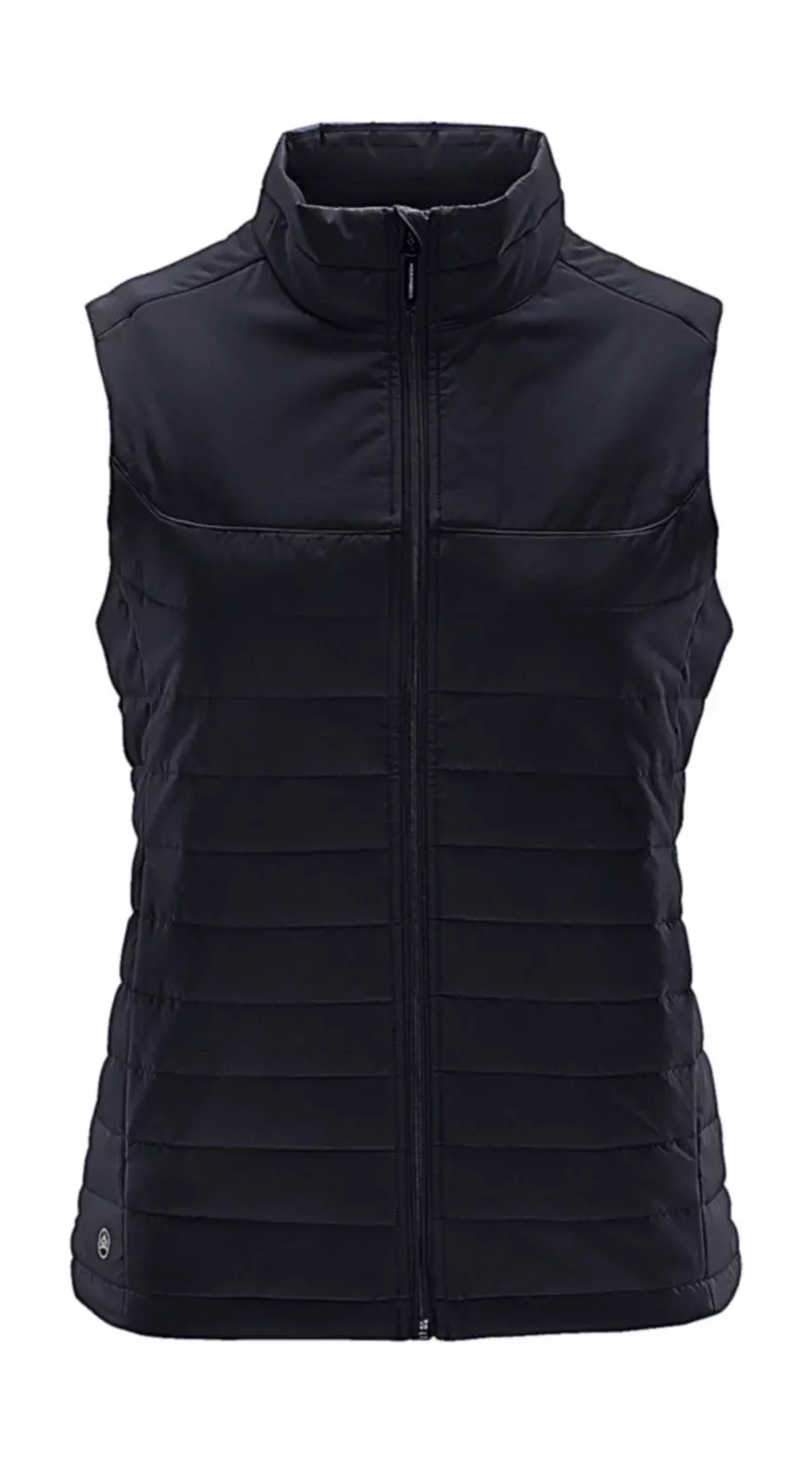 Women's Nautilus Thermal Bodywarmer 