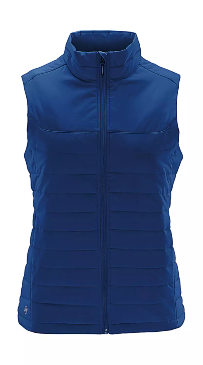 Women's Nautilus Thermal Bodywarmer 