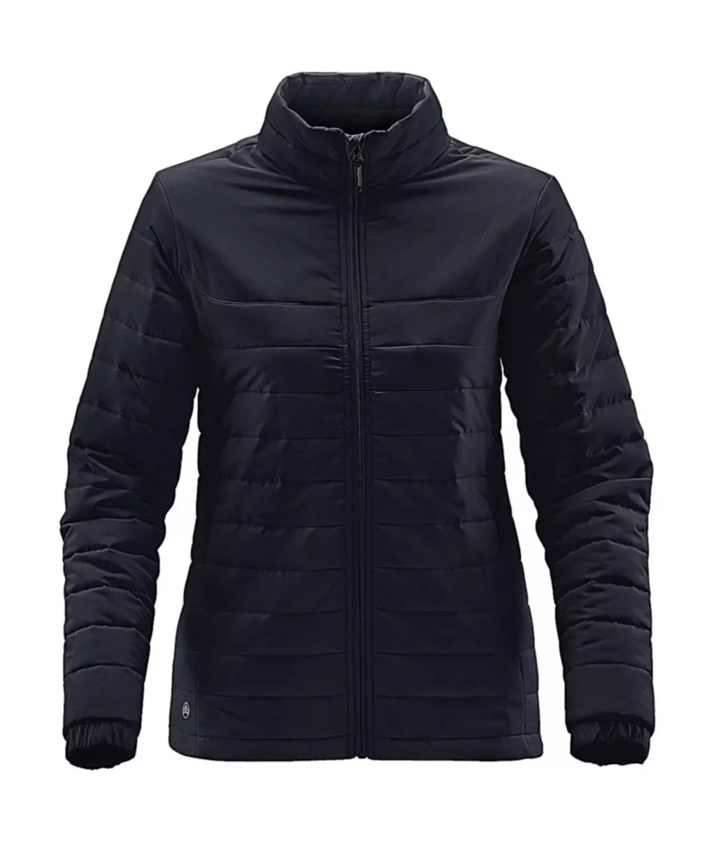 Women's Nautilus Thermal Jacket