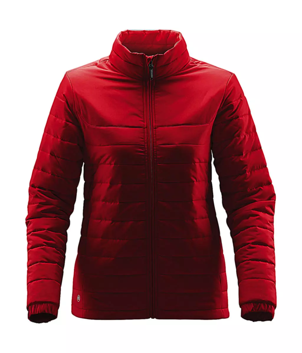 Women's Nautilus Thermal Jacket