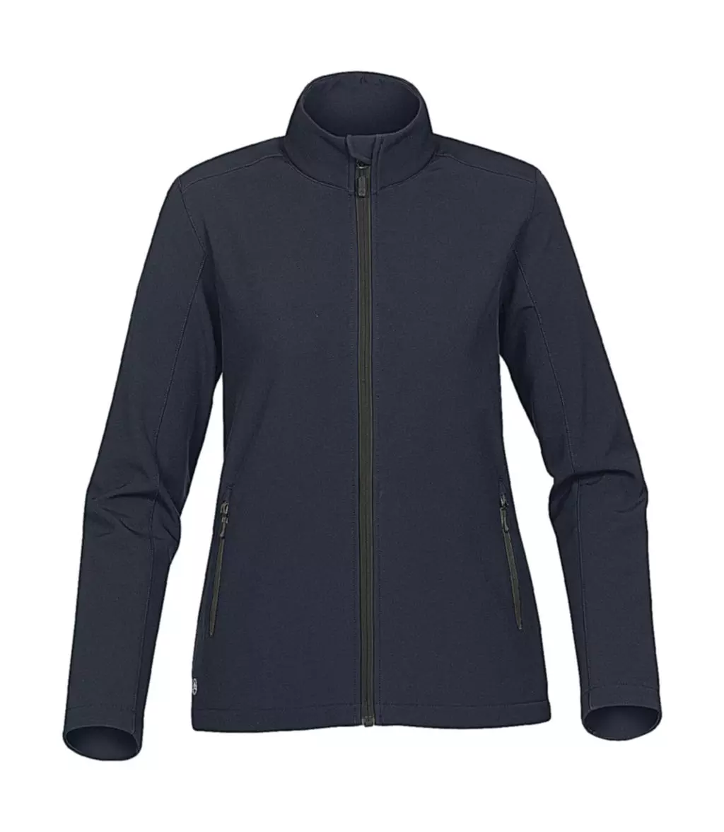 Women's Orbiter Softshell Jacket