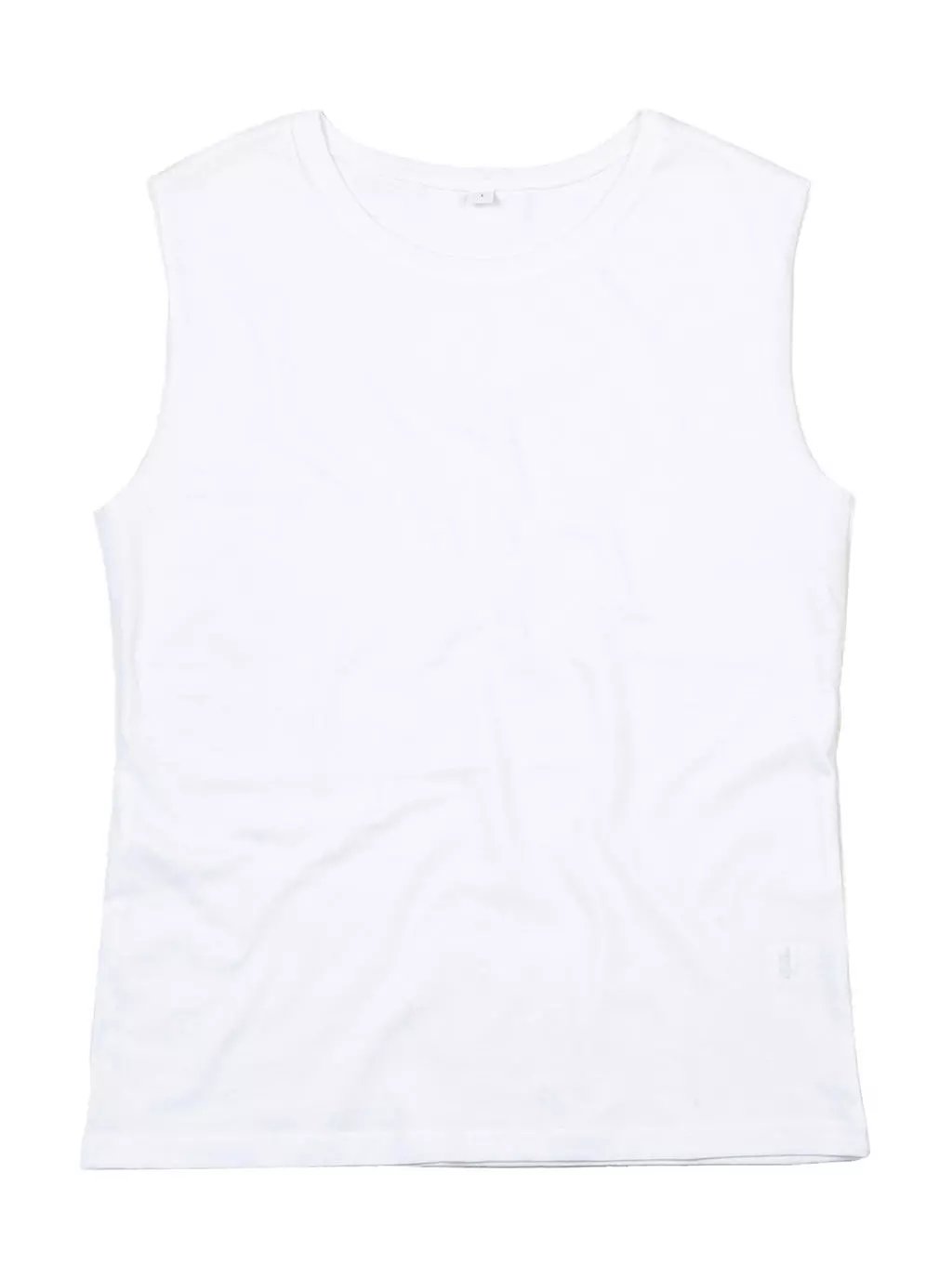 Women's Organic Raw Tank T