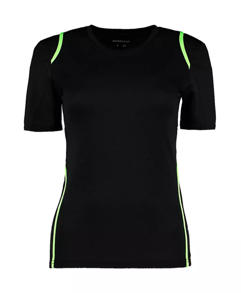 Women's Regular Fit Cooltex® Contrast Tee