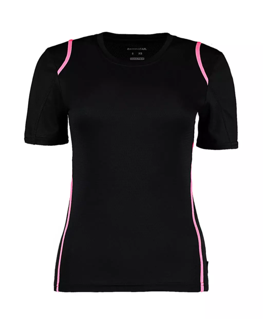 Women's Regular Fit Cooltex® Contrast Tee