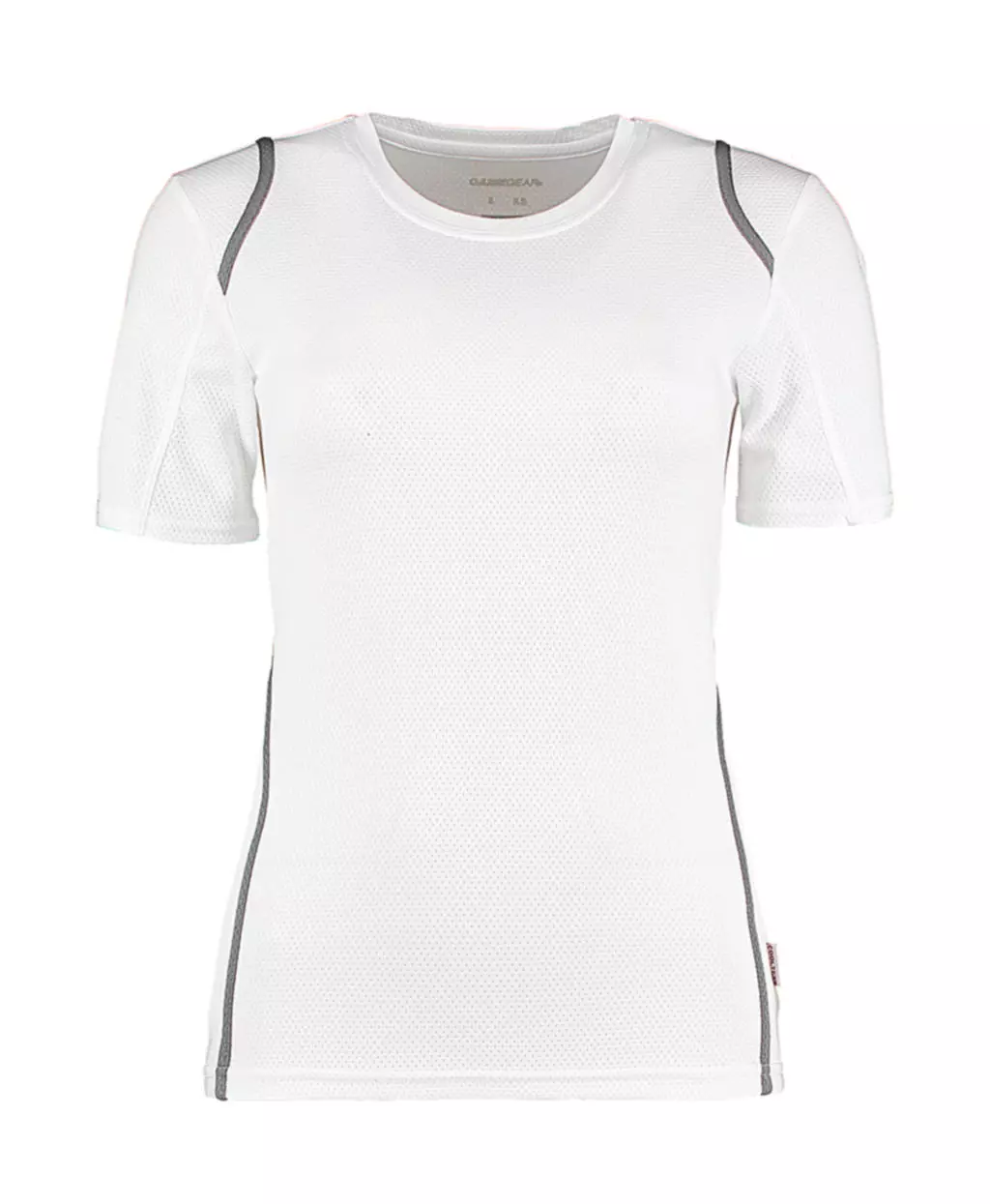 Women's Regular Fit Cooltex® Contrast Tee