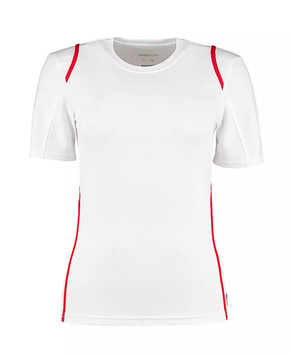 Women's Regular Fit Cooltex® Contrast Tee