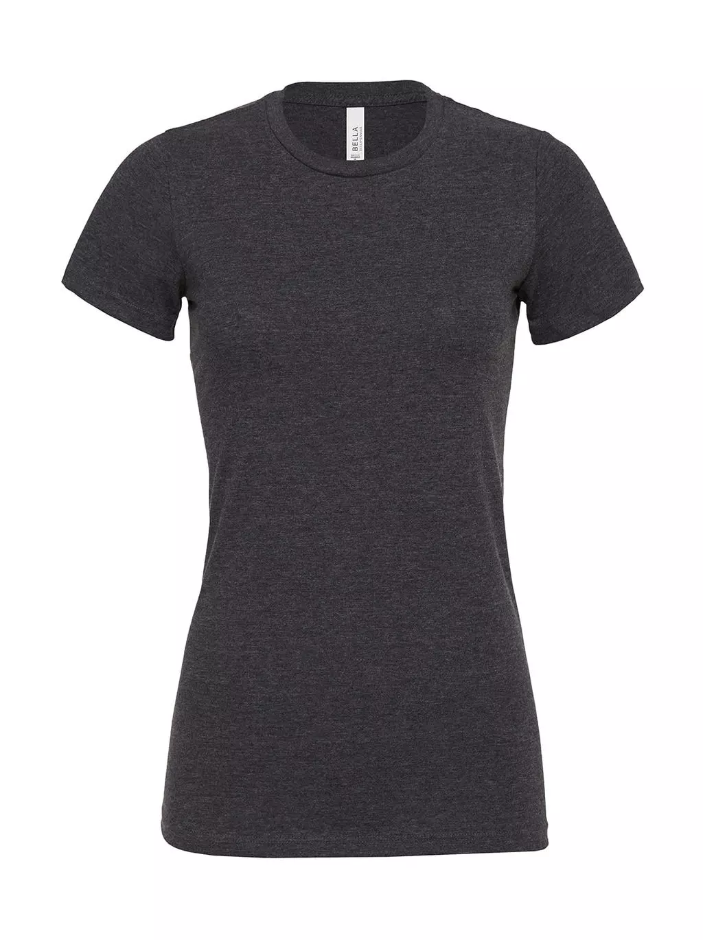 Women's Relaxed Jersey Short Sleeve Tee