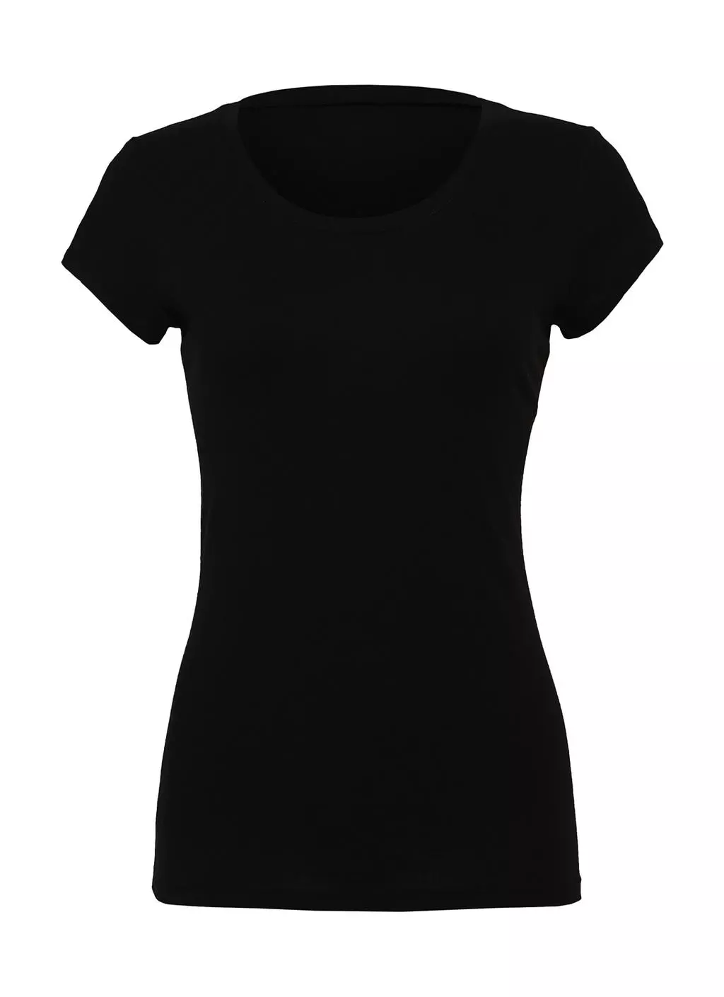 Women's Slim Fit Tee