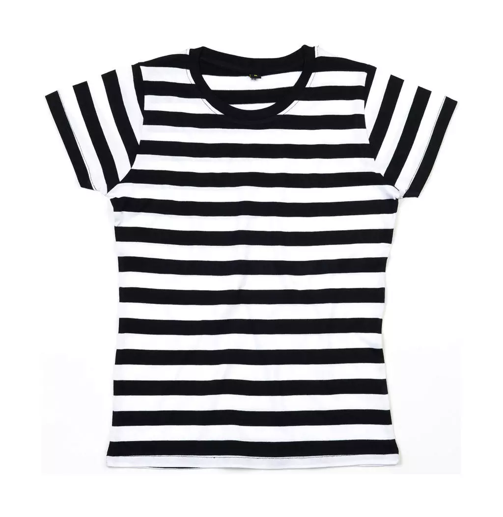 Women's Stripy T