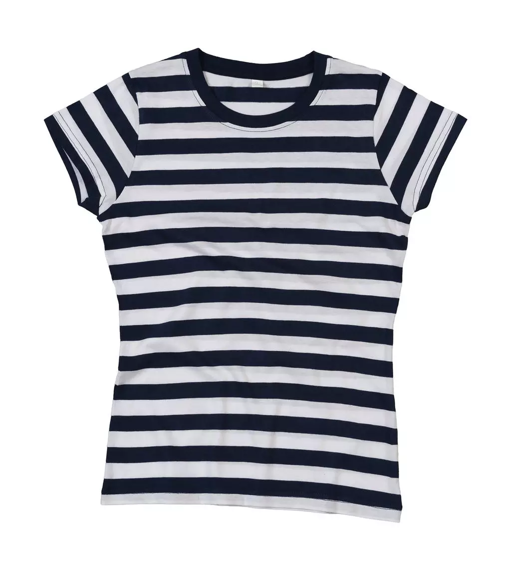 Women's Stripy T