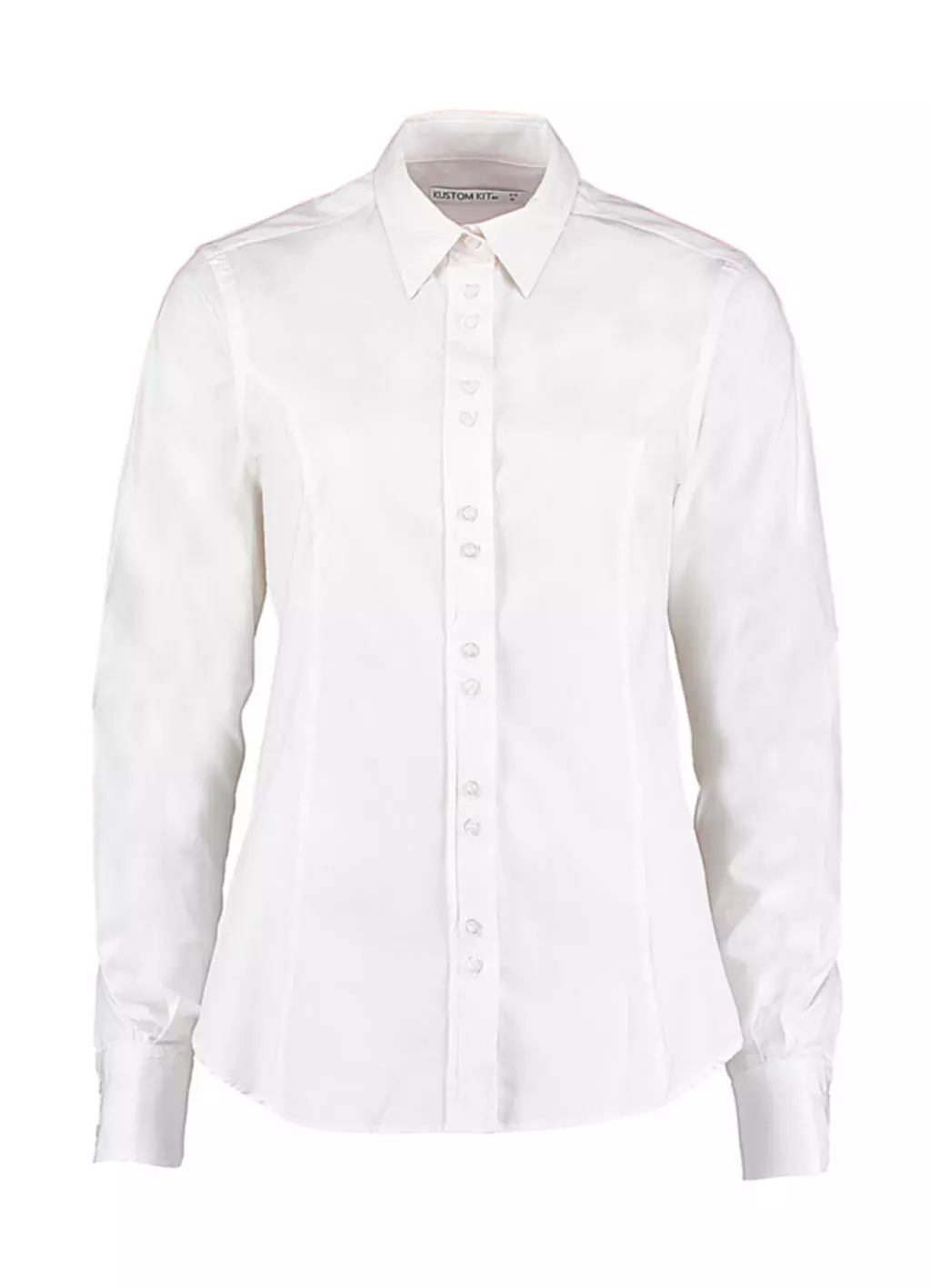 Women's Tailored Fit City Shirt