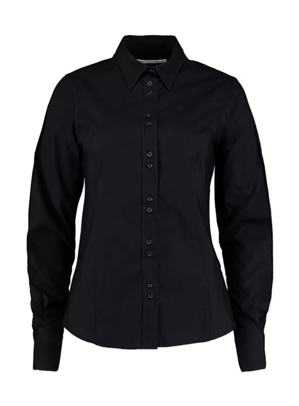 Women's Tailored Fit City Shirt