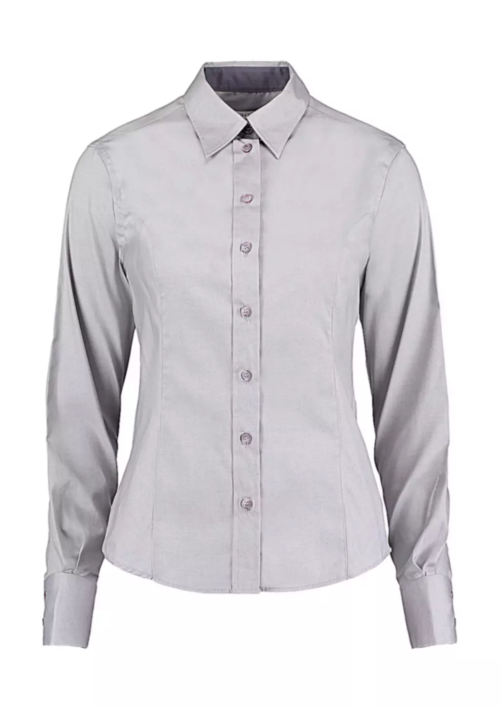 Women's Tailored Fit Premium Contrast Oxford Shirt