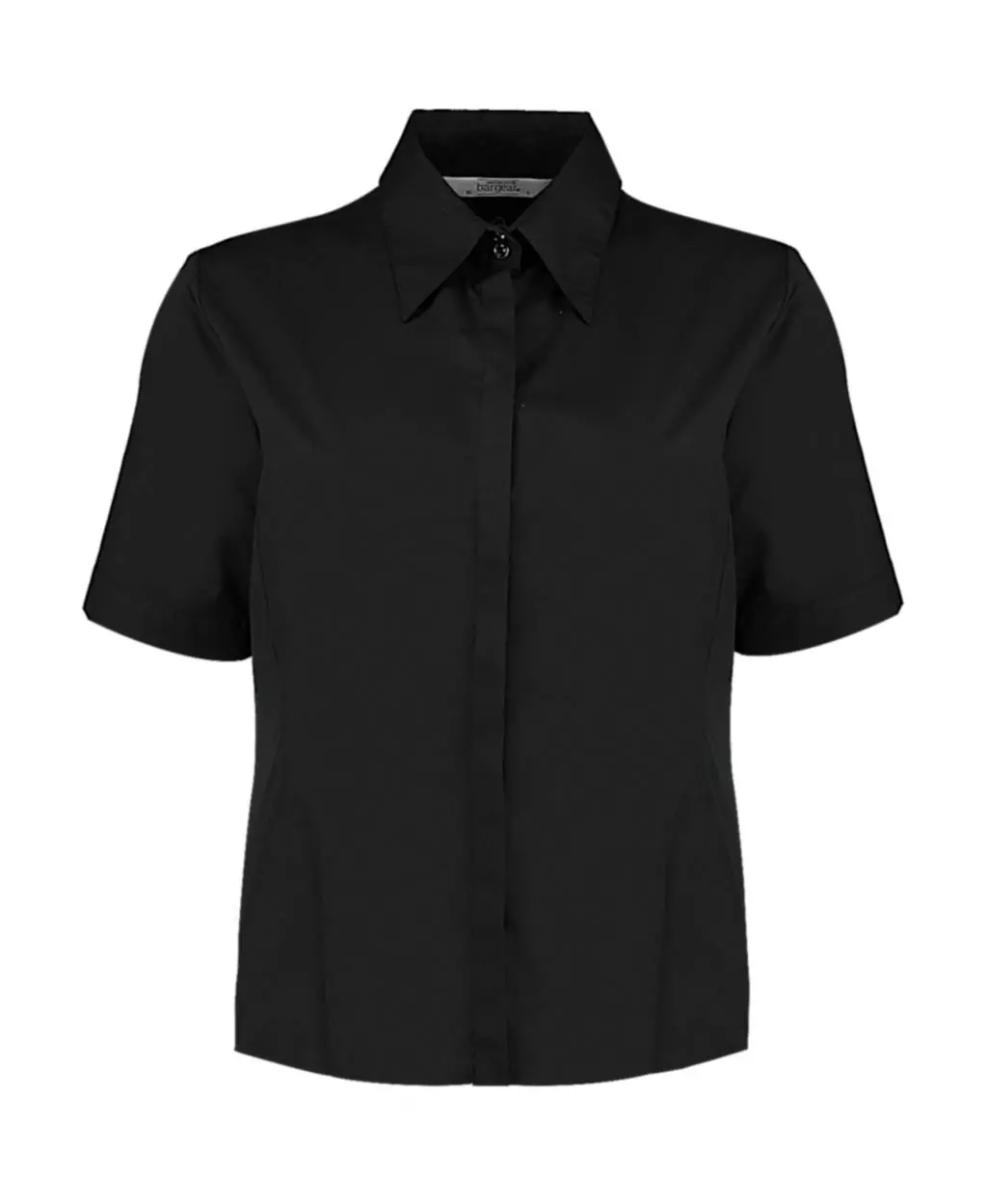 Women's Tailored Fit Shirt SSL