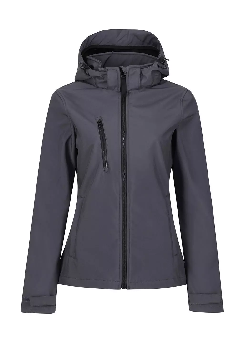 Women's Venturer 3-Layer Hooded Softshell Jacket