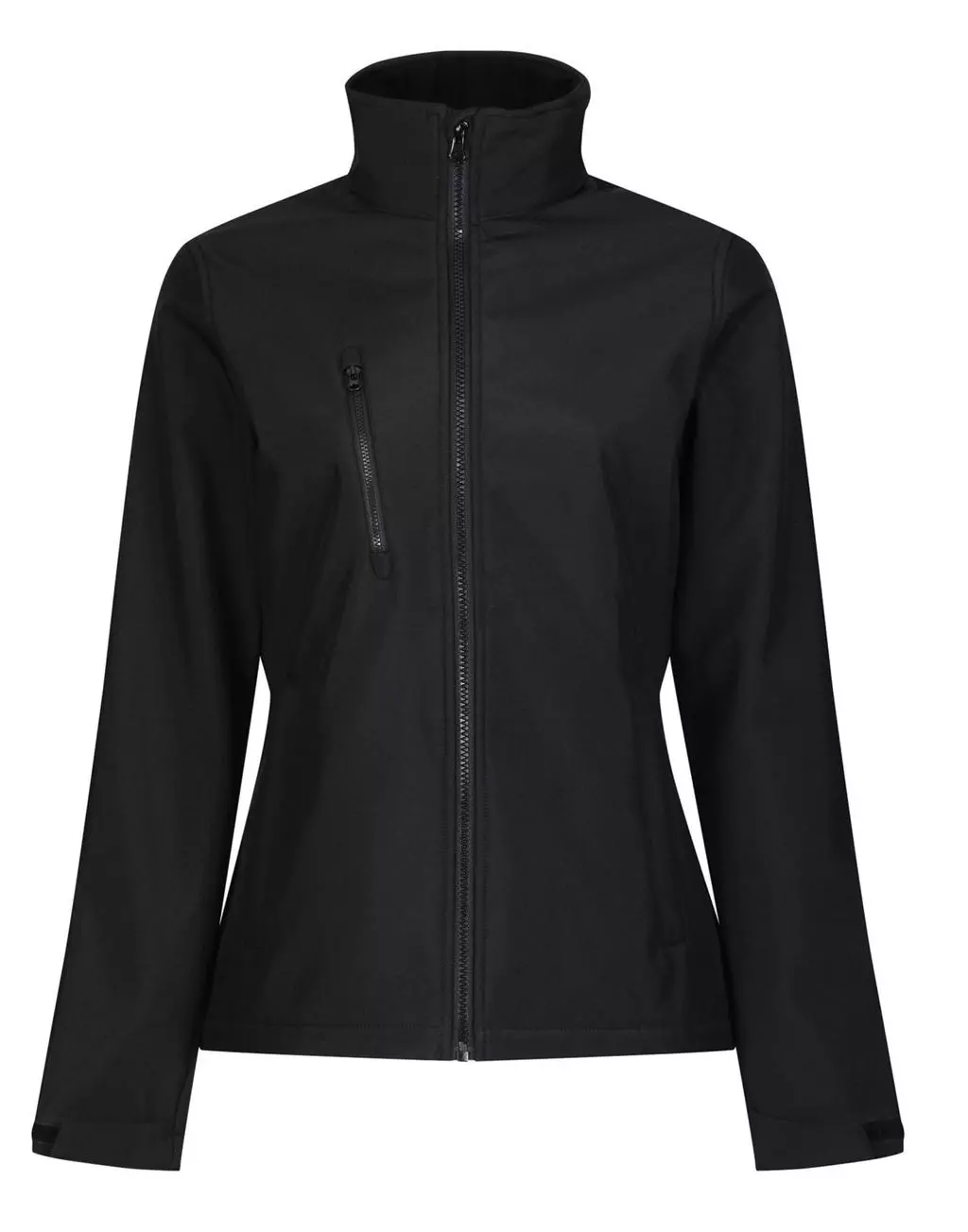 Womens Ablaze 3-Layer Softshell