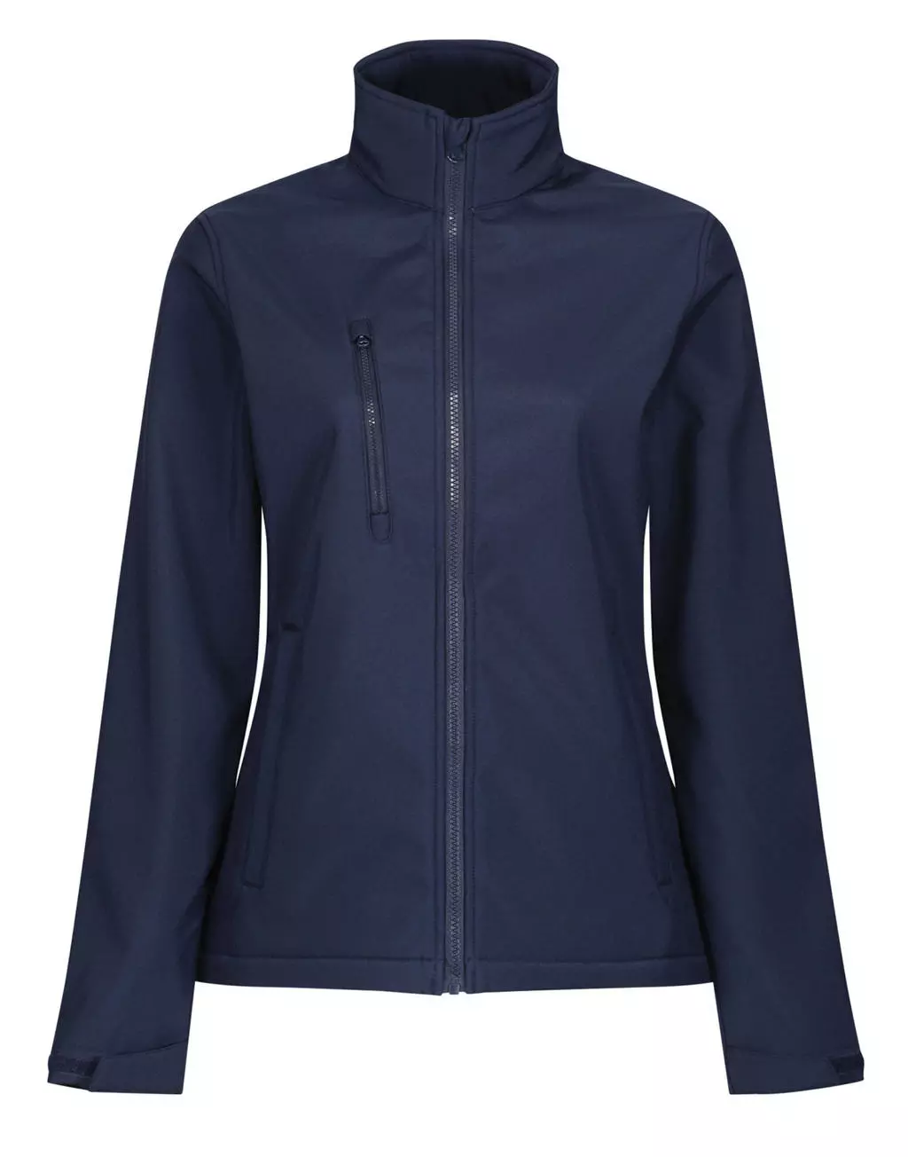 Womens Ablaze 3-Layer Softshell