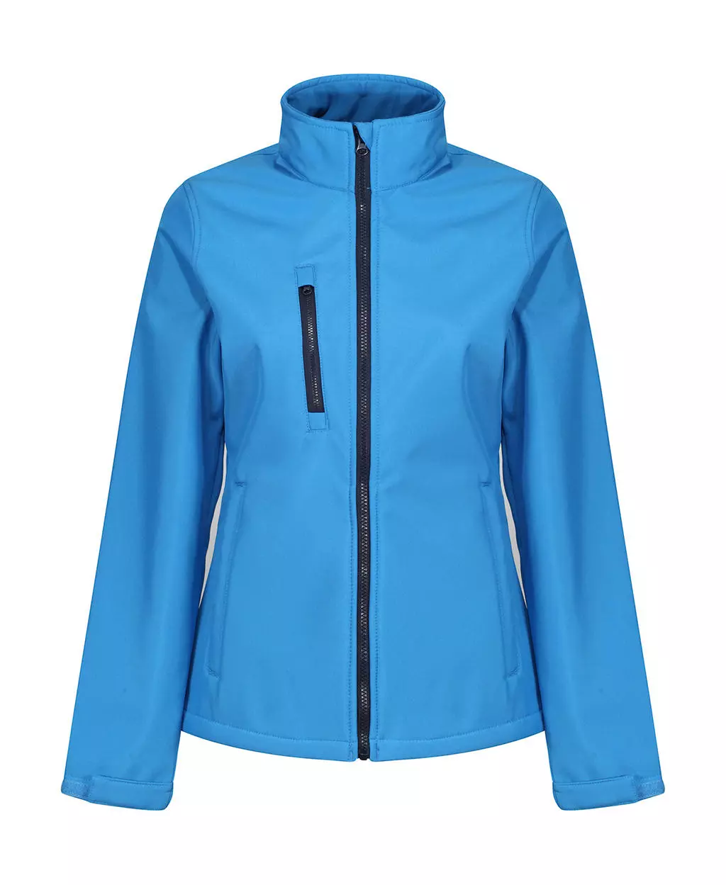 Womens Ablaze 3-Layer Softshell