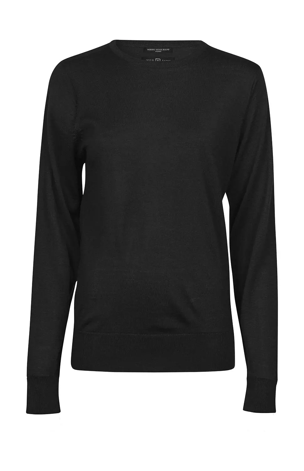 Womens Crew Neck