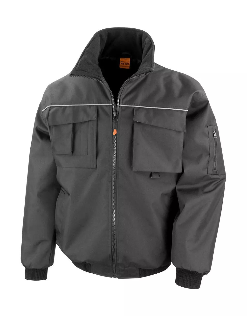 Work-Guard Sabre Pilot Jacket