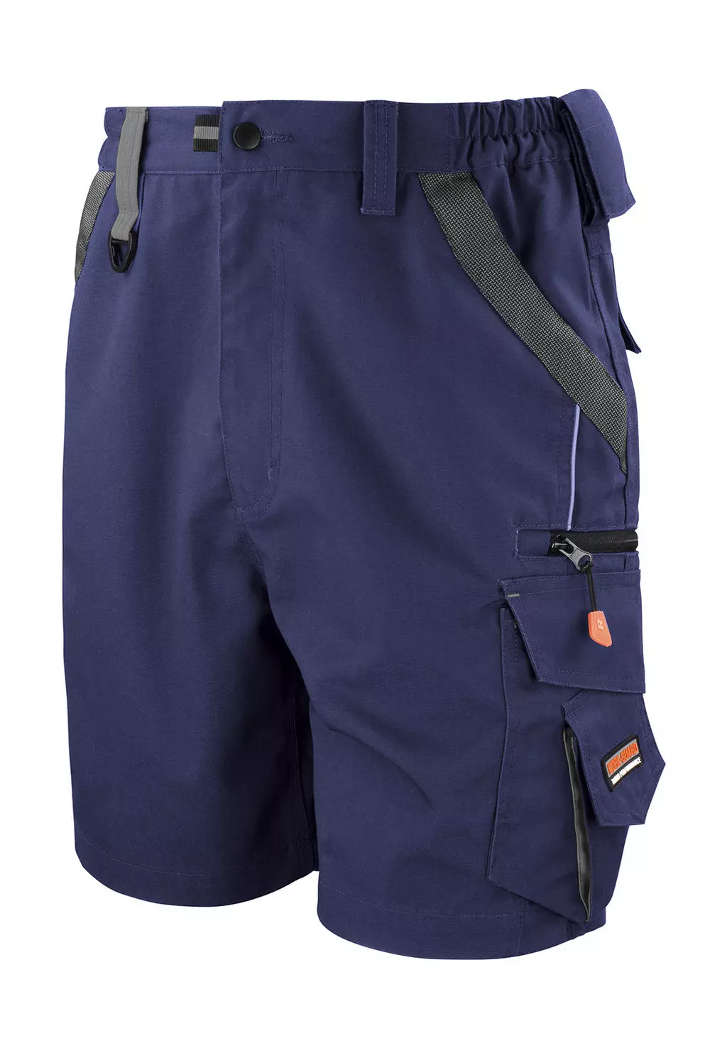 Work-Guard Technical Shorts