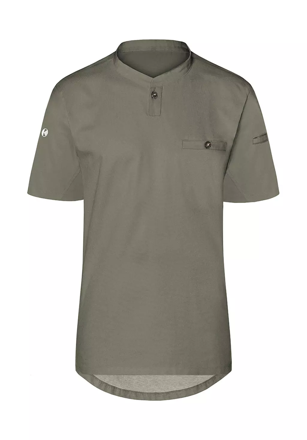 Workshirt Performance Short Sleeve