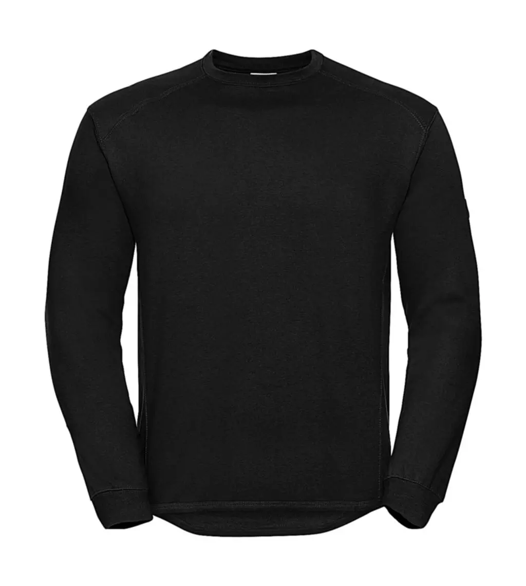 Workwear Set-In Sweatshirt