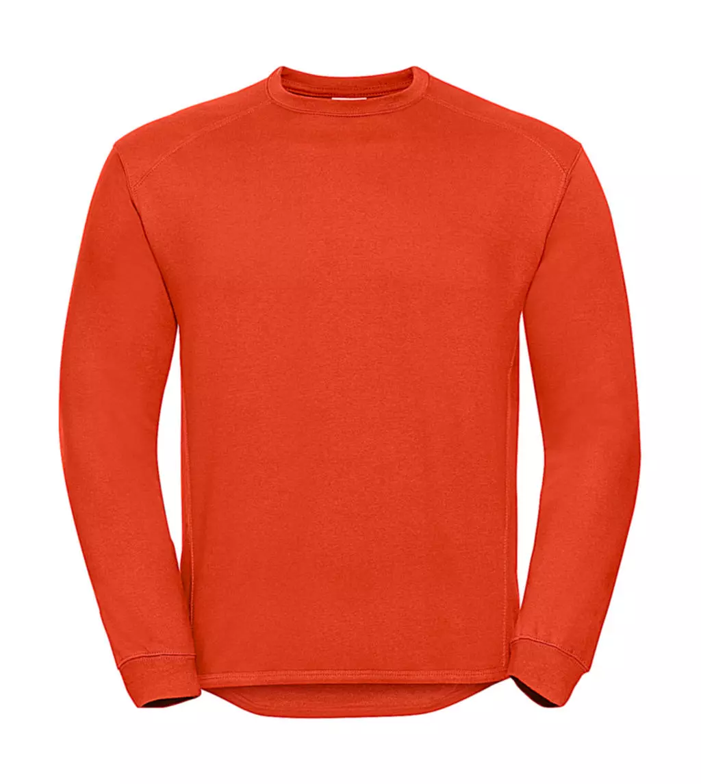 Workwear Set-In Sweatshirt