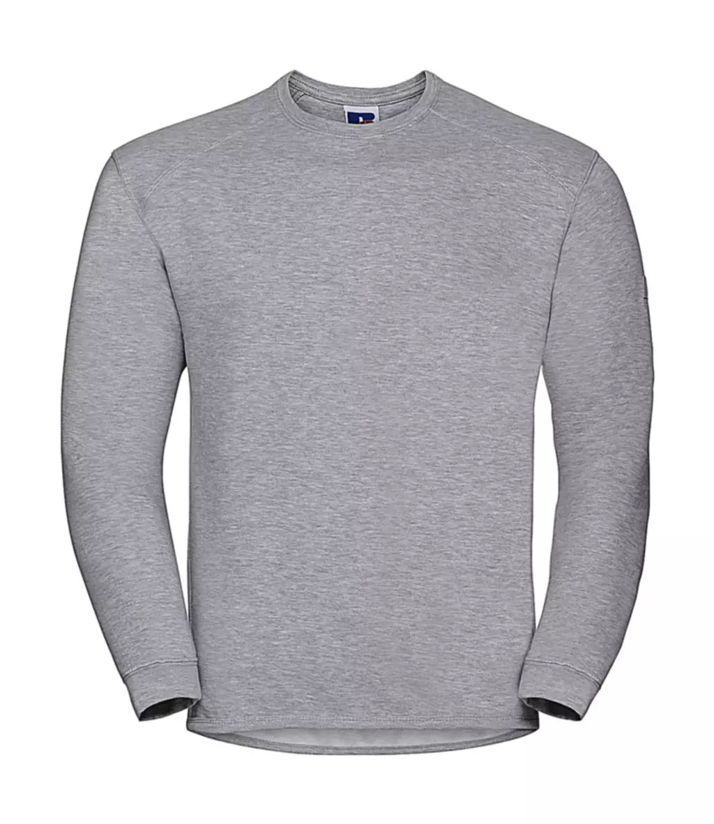 Workwear Set-In Sweatshirt